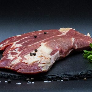 FILET DE VEDELLA SENCER
