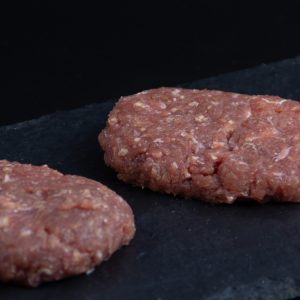 HAMBURGUESA